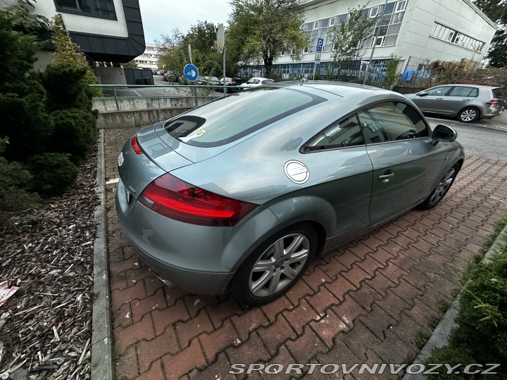 Audi TT TT 2006