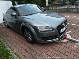 Audi TT TT 2006