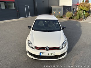 Volkswagen Golf VI GTI Edition 35