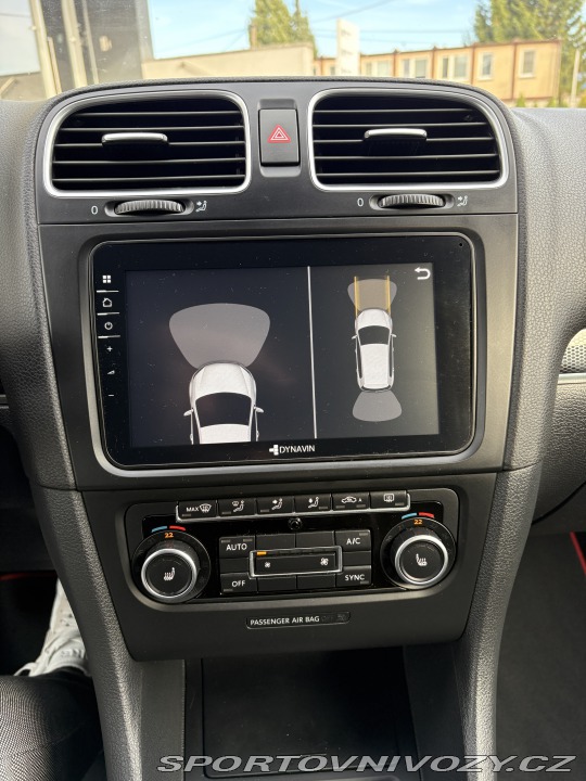 Volkswagen Golf VI GTI Edition 35 2012
