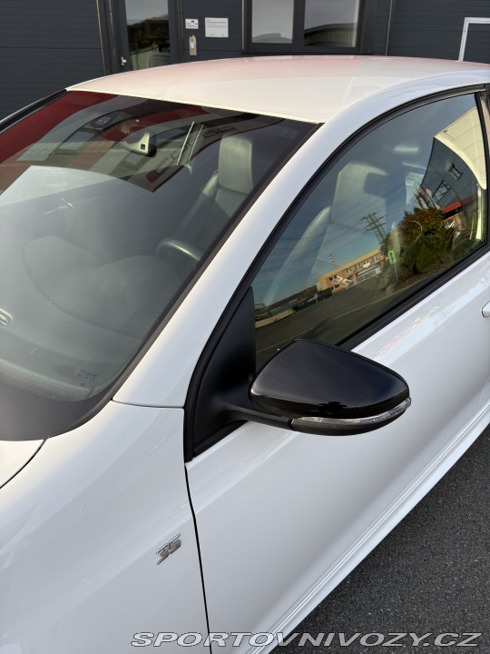 Volkswagen Golf VI GTI Edition 35 2012
