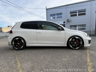 Volkswagen Golf VI GTI Edition 35 2012