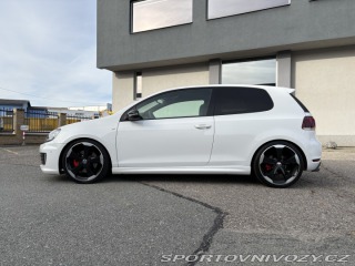 Volkswagen Golf VI GTI Edition 35 2012