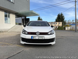 Volkswagen Golf VI GTI Edition 35 2012