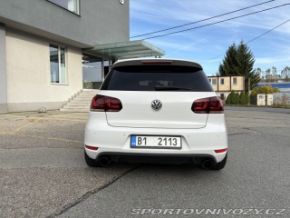 Volkswagen Golf VI GTI Edition 35 2012