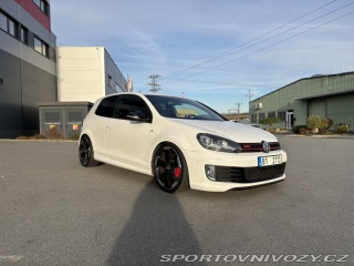 Volkswagen Golf VI GTI Edition 35 2012