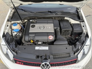 Volkswagen Golf VI GTI Edition 35 2012