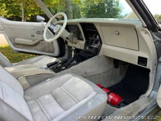 Chevrolet Corvette VI 1978