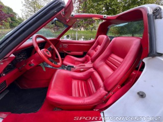Chevrolet Corvette C3 1980