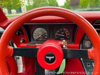 Chevrolet Corvette C3 1980