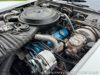 Chevrolet Corvette C3 1980