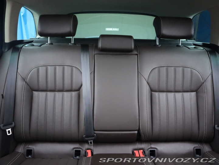 Škoda Superb Laurin&Klement 2.0 TS 2020