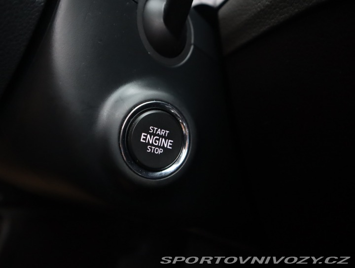 Škoda Superb Laurin&Klement 2.0 TS 2020