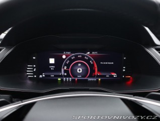 Škoda Superb Laurin&Klement 2.0 TS 2020