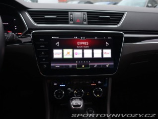 Škoda Superb Laurin&Klement 2.0 TS 2020
