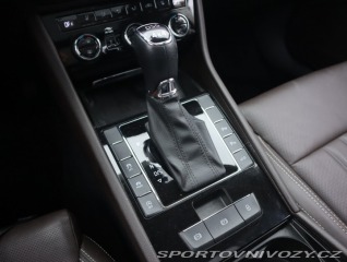 Škoda Superb Laurin&Klement 2.0 TS 2020