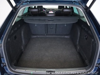 Škoda Superb Laurin&Klement 2.0 TS 2020