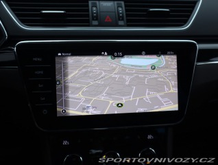 Škoda Superb Laurin&Klement 2.0 TS 2020