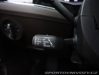 Škoda Superb Laurin&Klement 2.0 TS 2020