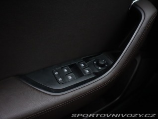 Škoda Superb Laurin&Klement 2.0 TS 2020