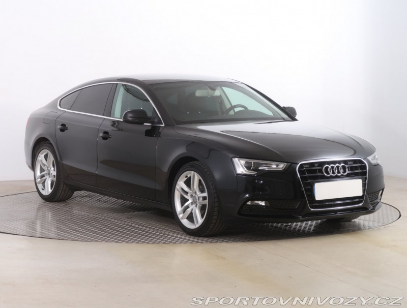 Audi A5 1.8 TFSI