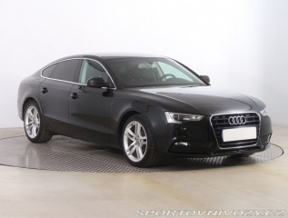 Audi A5 1.8 TFSI