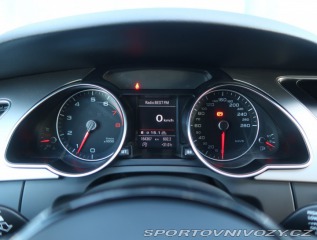 Audi A5 1.8 TFSI 2013