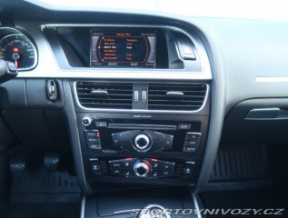 Audi A5 1.8 TFSI 2013
