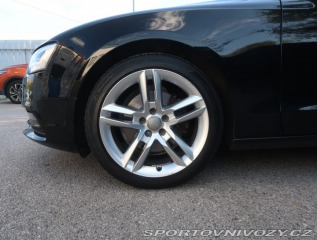 Audi A5 1.8 TFSI 2013