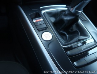 Audi A5 1.8 TFSI 2013