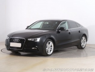 Audi A5 1.8 TFSI 2013