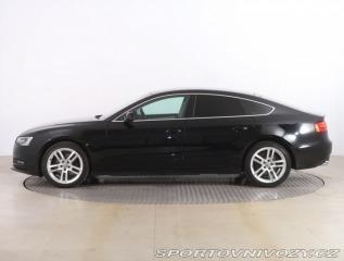 Audi A5 1.8 TFSI 2013