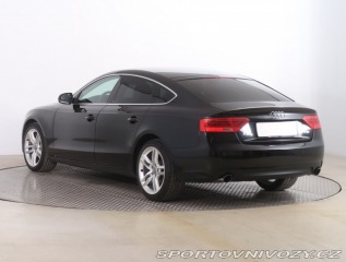 Audi A5 1.8 TFSI 2013