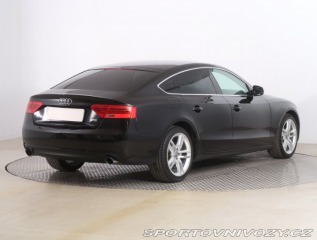 Audi A5 1.8 TFSI 2013