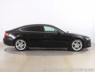 Audi A5 1.8 TFSI 2013