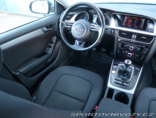 Audi A5 1.8 TFSI 2013