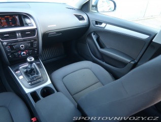 Audi A5 1.8 TFSI 2013