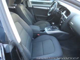 Audi A5 1.8 TFSI 2013