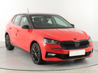 Škoda  Fabia  1.5 TSI