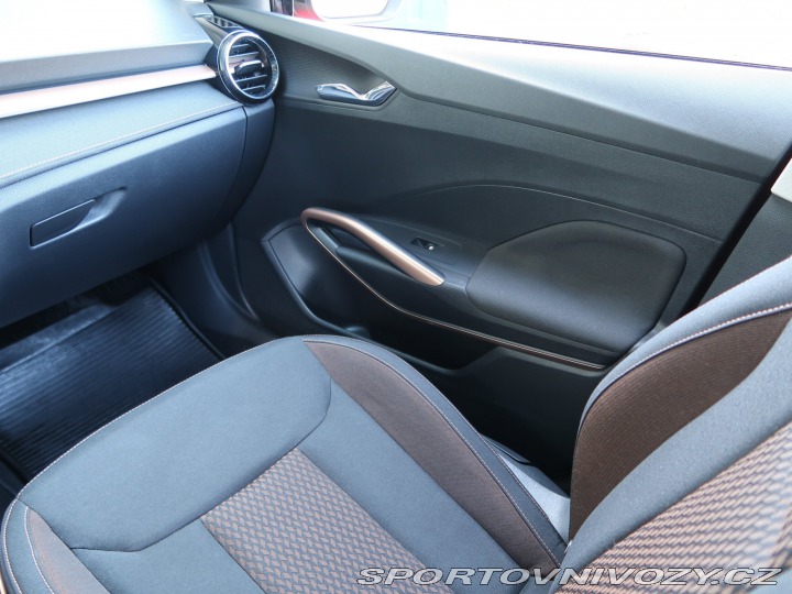 Škoda Ostatní modely Fabia 1.5 TSI 2022