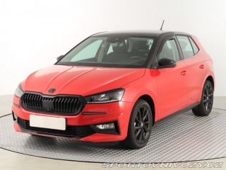 Škoda Ostatní modely Fabia 1.5 TSI 2022