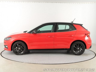 Škoda Ostatní modely Fabia 1.5 TSI 2022