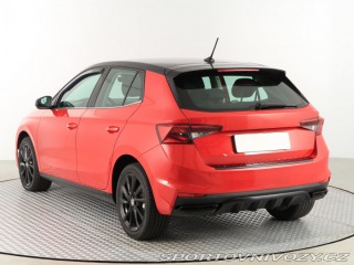 Škoda Ostatní modely Fabia 1.5 TSI 2022
