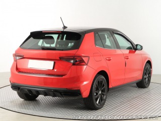 Škoda Ostatní modely Fabia 1.5 TSI 2022
