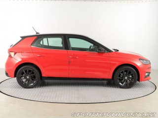 Škoda Ostatní modely Fabia 1.5 TSI 2022