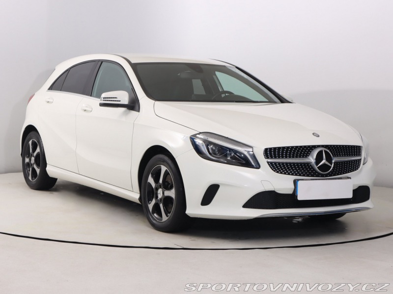 Mercedes-Benz A A 200