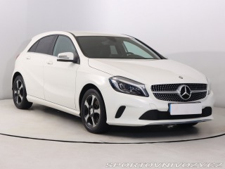 Mercedes-Benz A A 200