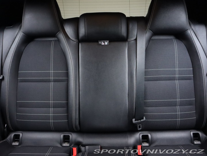 Mercedes-Benz A A 200 2016
