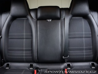 Mercedes-Benz A A 200 2016