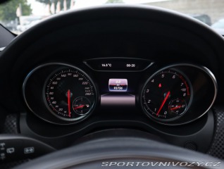 Mercedes-Benz A A 200 2016